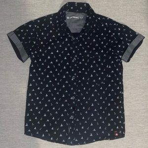 Airwalk Button Down